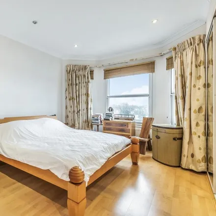 Image 2 - 62 Fellows Road, London, NW3 3LJ, United Kingdom - Apartment for rent