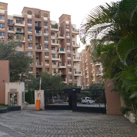 Image 8 - unnamed road, Pune, - 411060, Maharashtra, India - Apartment for rent