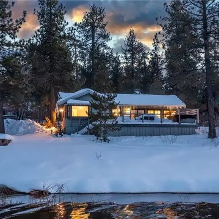 Buy this 3 bed house on 39242 Water View Shores in Boulder Bay, Big Bear Lake