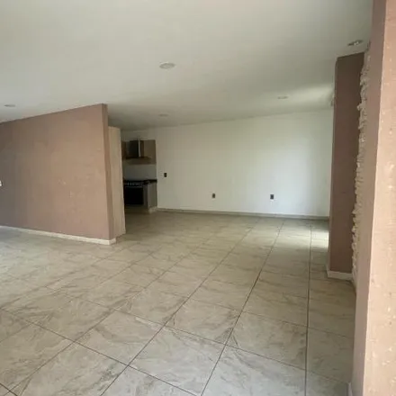 Rent this 4 bed house on Circuito Carlos Fuentes in 58350 Morelia, MIC