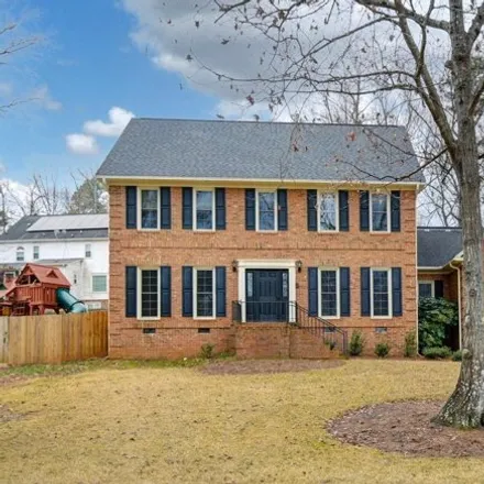 Buy this 4 bed house on 13 Brittany Way in Coldstream, Lexington County