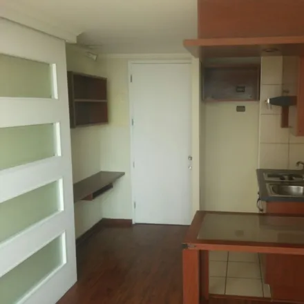 Buy this 1 bed apartment on Salvador Donoso in 236 2829 Valparaíso, Chile
