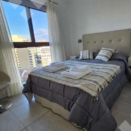 Rent this 1 bed apartment on Sofía VII in Diagonal 9 de Julio 265, Área Centro Este