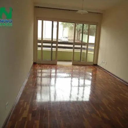 Rent this 3 bed apartment on Rua Christiano Cleopath in Cidade Jardim, Piracicaba - SP