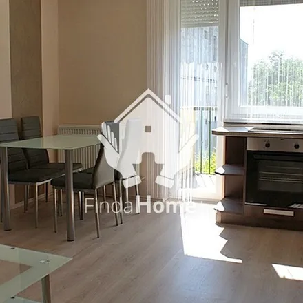 Rent this 3 bed apartment on Debrecen in unnamed road, 4032