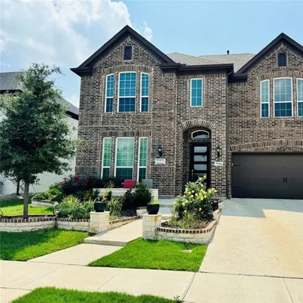 Rent this 5 bed house on Antelope Drive in Denton County, TX