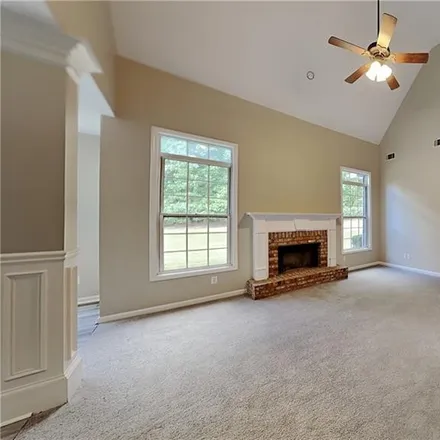 Image 4 - 1400 Barimore Court, Gwinnett County, GA 30019, USA - House for sale