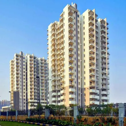 Buy this 3 bed apartment on unnamed road in Sector 104, Gurugram District - 122006