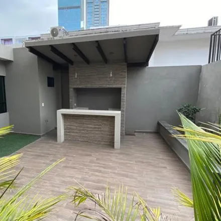 Buy this 3 bed apartment on Avenida Simón Bolívar in 64040 Monterrey, NLE