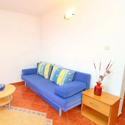 Rent this 1 bed apartment on Viganj in Dubrovnik-Neretva County, Croatia