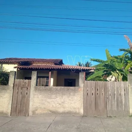 Buy this 3 bed house on Rua 15 in Santa Paula, Maricá - RJ