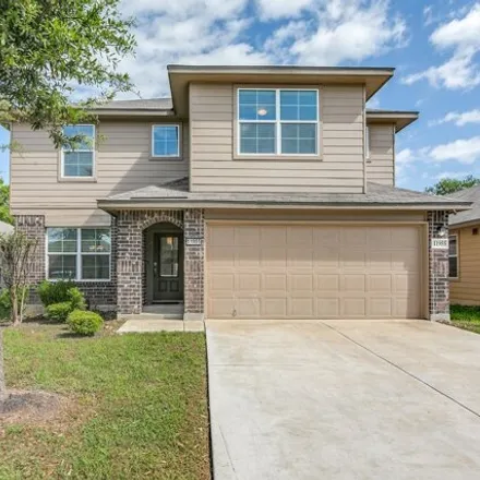 Buy this 5 bed house on Sapphire River Street in Bexar County, TX 78251