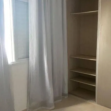 Buy this 2 bed apartment on Rua Clóvis Soares in Alvinópolis, Atibaia - SP