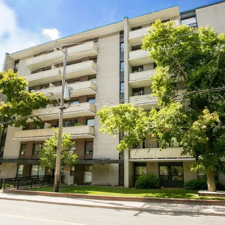 Rent this 1 bed apartment on 110 Marlee Avenue in Toronto, ON M6E 2N4