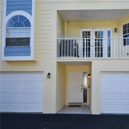 Buy this 3 bed townhouse on unnamed road in Tierra Verde, Pinellas County