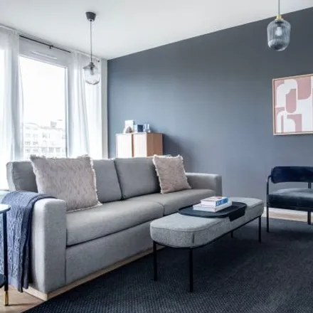 Rent this 4 bed apartment on Heisenbergstraße 9 in 10587 Berlin, Germany