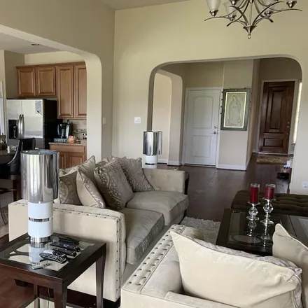 Rent this 5 bed house on Tomball in TX, 77375