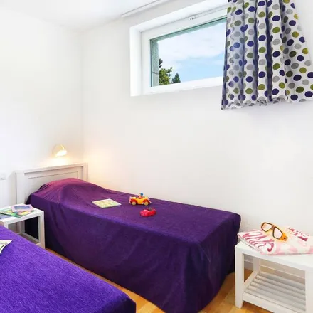 Rent this 2 bed condo on 35800 Saint-Briac-sur-Mer