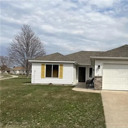 Buy this 2 bed house on 146 Willow Creek Drive in Waite Park, MN 56387