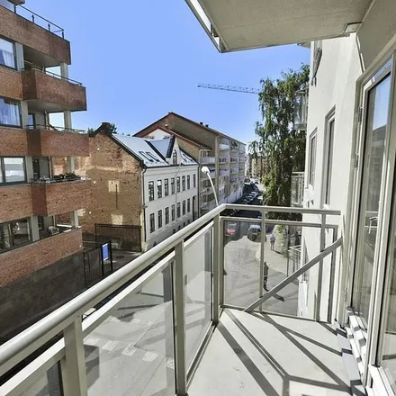 Image 4 - Marstrandgata 1, 0566 Oslo, Norway - Apartment for rent