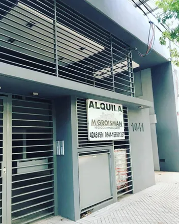 Buy this studio condo on Alsina 1039 in Echesortu, Rosario