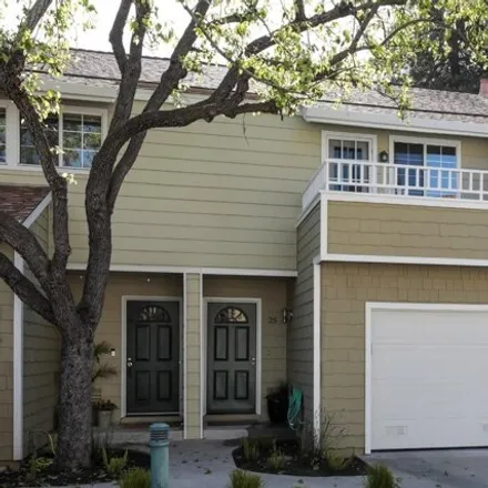 Buy this 2 bed house on Future Resident Parking in Central Park, Mountain View