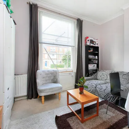 Buy this 1 bed apartment on Charles Barry Close in London, SW4 0DT