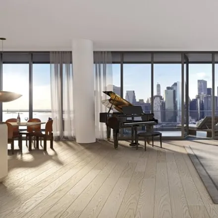 Image 6 - Olympia Dumbo, Brooklyn Bridge, New York, NY 11201, USA - Condo for sale