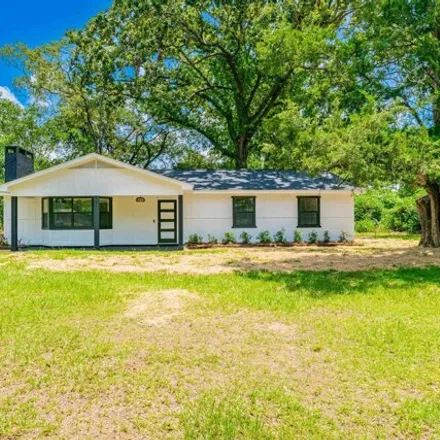 Buy this 3 bed house on 471 Clark Avenue in Bay Minette, AL 36507