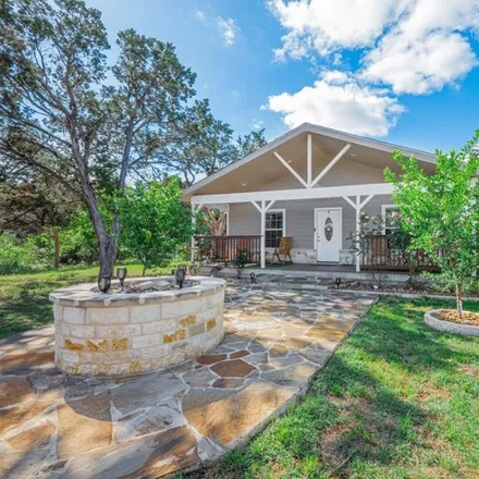 Buy this 3 bed house on 382 Tom Lea Drive in Comal County, TX 78070