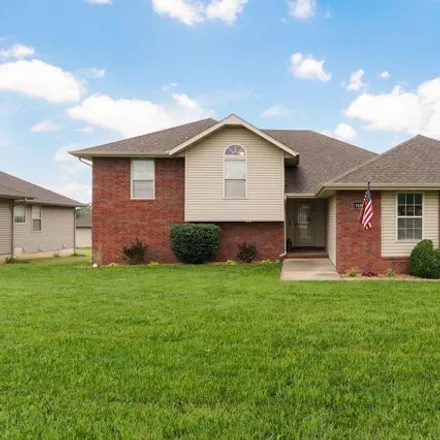 Buy this 4 bed house on 2180 McClernon Street in Springfield, MO 65803