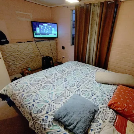 Buy this 3 bed house on Pasaje Las Amapolas in 975 0000 Peñaflor, Chile