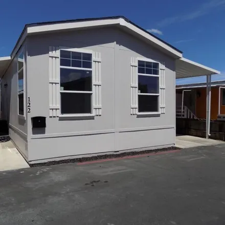 Buy this studio apartment on Pacifica Avenue in Shore Acres, Bay Point