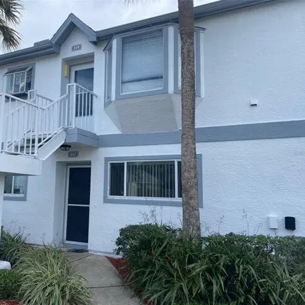 Rent this 2 bed house on 440 Beach Park Lane in Cape Canaveral, FL 32920