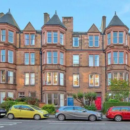 Rent this 4 bed apartment on 42 Marchmont Road in City of Edinburgh, EH9 1HX