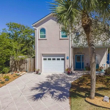 Buy this 3 bed house on Quail Hollow in A1A, Crescent Beach