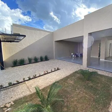 Buy this 3 bed house on Rua Doutor Uracy da Silveira Lobo in Jardim Europa, Assis - SP
