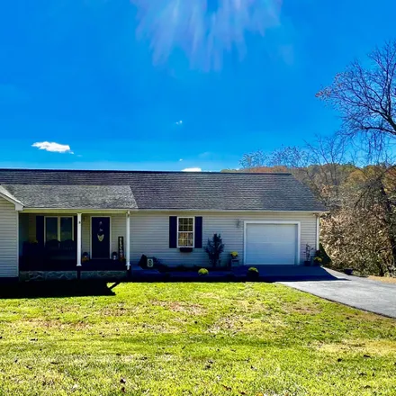 Image 1 - Commonwealth Parkway, Franklin County, VA, USA - House for sale