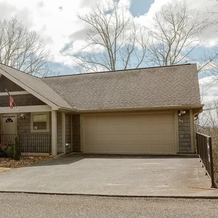 Buy this 3 bed house on 468 Maggie Mack Lane in Sevierville, TN 37862