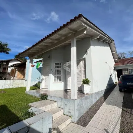 Image 2 - Rua Doutor Luiz Arthur Jacobus, Universitário, Santa Cruz do Sul - RS, 96815-326, Brazil - House for sale