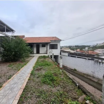 Buy this 3 bed house on Rua José Antônio Tomaz in Bela Vista, São José - SC