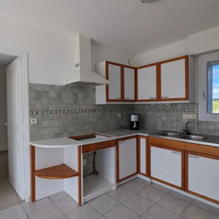 Rent this 4 bed apartment on 33 Coldan in 56130 Férel, France