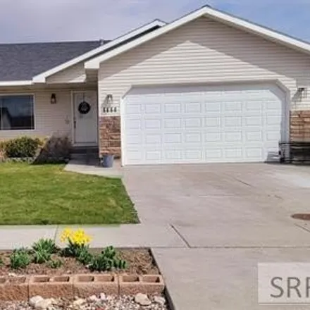 Buy this 5 bed house on 1432 Richland Drive in Bonneville County, ID 83401