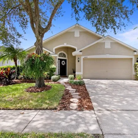 Buy this 4 bed house on 12207 Coldstream Lane in Hillsborough County, FL 33626