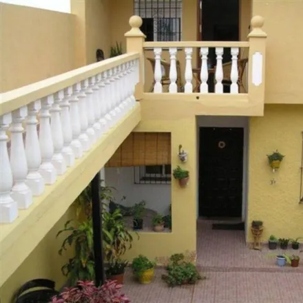 Buy this 2 bed townhouse on Marbella in Andalusia, Spain