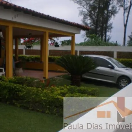 Buy this 4 bed house on Rua Pero Vaz de Caminha in Areal, Araruama - RJ