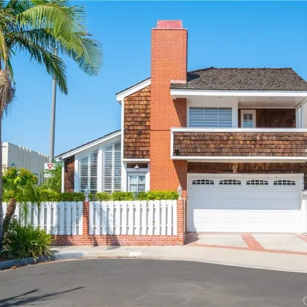 Buy this 4 bed house on 373 Marina Park Lane in Long Beach, CA 90803