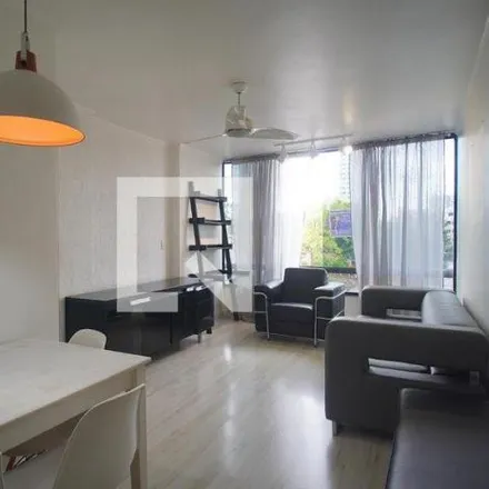 Buy this 2 bed apartment on Rua Curitiba in Boa Vista, Novo Hamburgo - RS