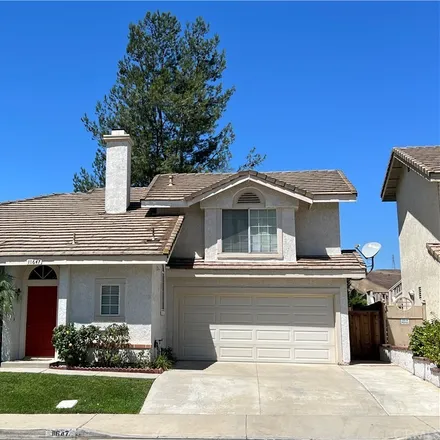 Buy this 3 bed house on 11647 Chadwick Road in Corona, CA 92878