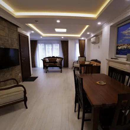 Image 7 - 34433 Beyoğlu, Turkey - Apartment for rent